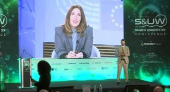 Spazio, Donazzan: “Space Act serve ma Ue non può auto-zavorrarsi mentre resto mondo non si dà regole”