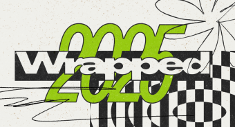 Spotify Wrapped 2025, è Olly il più ascoltato in Italia