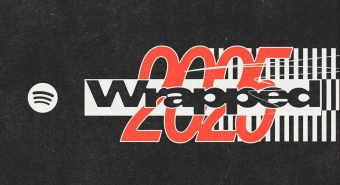 Spotify Wrapped Park a Milano: la musica del 2025 diventa esperienza immersiva