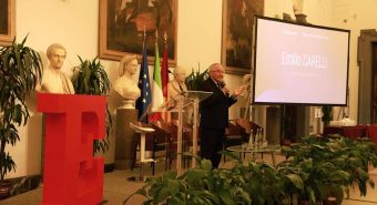 Startup, Carelli (L’Espresso): “Boom adesioni a ‘7 idee per cambiare l’Italia’, quasi 300 in gara”