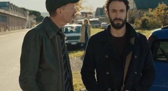 Stasera debutta ‘L’altro ispettore’, su Rai 1 la fiction che affronta la sicurezza sul lavoro