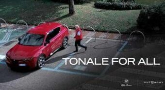 Stellantis amplia l’impegno nella mobilità inclusiva con Alfa Romeo Tonale for All