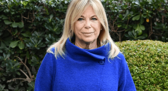 Storie al bivio, Rita Dalla Chiesa: “Mi manca fare tv. Frizzi? L’ho perso due volte”