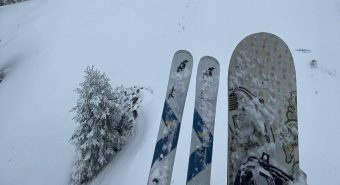 Sugli sci in sicurezza: dagli ortopedici 5 buone pratiche per ridurre gli infortuni