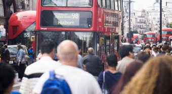 Super influenza in Uk: scuole a rischio lockdown e ospedali in tilt