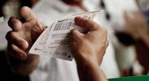 Superenalotto, la combinazione vincente di oggi 14 maggio
