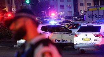 Sydney, chi è uno dei killer: identificato attentatore Bondi Beach Sydney, chi è uno dei killer: identificato attentatore Bondi Beach