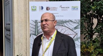 Tabacco, Trippella (Filiera tabacchicola italiana): “Rischio di arretrare con politiche europee”