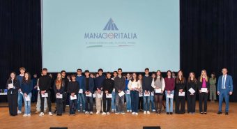 Terzo settore, Manageritalia Veneto: con 'Galà per il sociale' sostegno ad associazioni del territorio Terzo settore, Manageritalia Veneto: con 'Galà per il sociale' sostegno ad associazioni del territorio