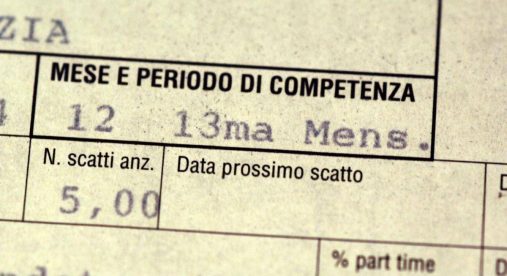 Tredicesima 2025 ai dipendenti pubblici, ecco quando arriva ai privati Tredicesima 2025 ai dipendenti pubblici, ecco quando arriva ai privati