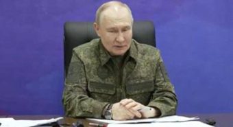 Ucraina-Russia, Putin alza il tiro: “Presa Pokrovsk, obiettivo è zona cuscinetto”