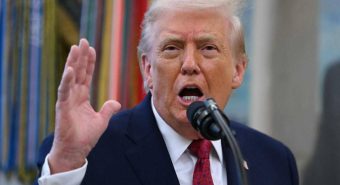 Ucraina-Russia, Trump: "Ho parlato con Putin. Mai così vicini alla fine della guerra" Ucraina-Russia, Trump: "Ho parlato con Putin. Mai così vicini alla fine della guerra"