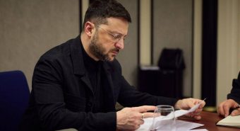 Ucraina-Russia, oggi a Berlino nuovo round per la pace: Zelensky pronto a rinunce Ucraina-Russia, oggi a Berlino nuovo round per la pace: Zelensky pronto a rinunce