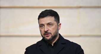 Ucraina, il sondaggio e le elezioni: per Zelensky solo 20% di voti