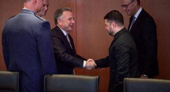 Ucraina, oggi nuovo vertice a Berlino. Witkoff: "Molti progressi con Zelensky" Ucraina, oggi nuovo vertice a Berlino. Witkoff: "Molti progressi con Zelensky"