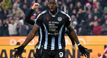 Udinese-Napoli, gol di Davis annullato dopo check Var 'senza annuncio'. Cos'è successo Udinese-Napoli, gol di Davis annullato dopo check Var 'senza annuncio'. Cos'è successo
