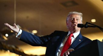 Usa, abbraccio di Trump ai “partiti europei patriottici” spacca estrema destra Ue