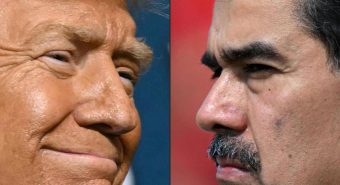 Venezuela, ultimatum di Trump. Maduro: “Vogliamo la pace, ma non da schiavi”