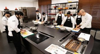 Welfare: Alboran cooperativa sociale e Sanpellegrino, insieme per l’inclusione