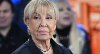 Wilma Goich a La volta buona, il ricordo della figlia Susanna: “Ho imparato a sorridere”