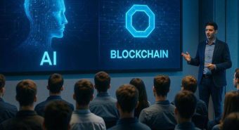 Zanin (Bitget): “Mercato crypto sta vivendo una fase di maturazione”