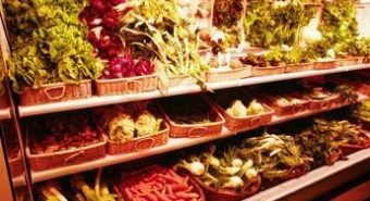 Agroalimentare: analisi Ismea, cresce attenzione famiglie italiane verso frutta e verdura