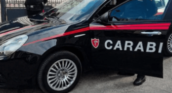 Benevento, mazzetta da 4mila euro: arresto in flagranza per il capo di Gabinetto del Comune