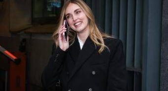 Chiara Ferragni torna tra i follower: “Finalmente possiamo parlare”