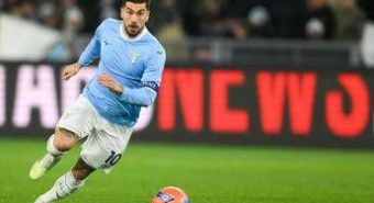 Coppa Italia, oggi semifinale Atalanta-Lazio – La partita in diretta