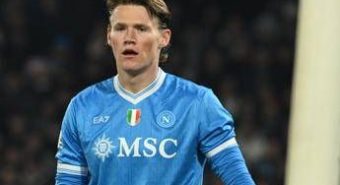 Serie A, oggi Napoli-Bologna - La partita in diretta