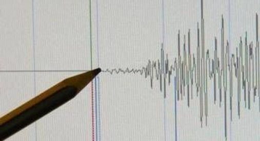 Terremoto in Sicilia, scosse nel Messinese: la più forte di magnitudo 2.8