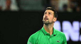 Roland Garros al via: dagli azzurri a Djokovic, i match di oggi e dove vederli