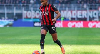 Serie A, oggi Milan-Cagliari - La partita in diretta