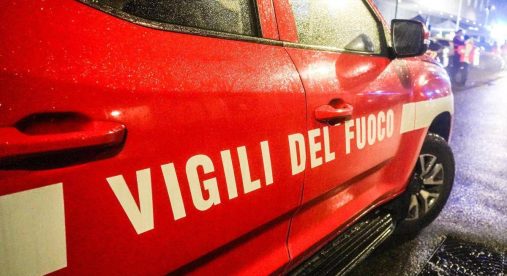 Tragedia nelle Apuane, anziana coppia trovata senza vita in fondo a una scarpata