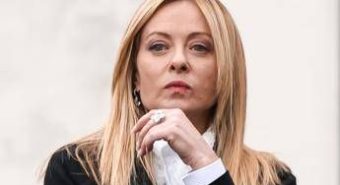 A Meloni l'interim del Turismo: "Ringrazio Santanchè" A Meloni l'interim del Turismo: "Ringrazio Santanchè"