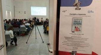 A Torino Cdp incontra studenti per spiegare le scelte finanziarie degli italiani