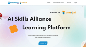 Ai, Rossi (Microsoft): “Ai skills alliance percorso gratuito per lavoratori e imprese”