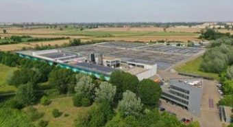 Ambiente, innovazione in Mm: energia e materia dalle acque reflue