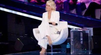 Amici, stasera seconda puntata: superospiti Zendaya e Robert Pattinson