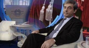 Anm, Parodi formalizza le dimissioni: "Lascio, serve presidente a tempo pieno" Anm, Parodi formalizza le dimissioni: "Lascio, serve presidente a tempo pieno"