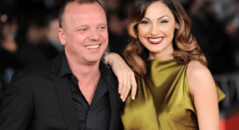 Anna Tatangelo e Gigi D’Alessio, il figlio Andrea compie gli anni: la dedica social