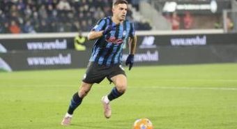 Atalanta-Genoa 0-0: rossoblù a un passo dalla salvezza aritmetica