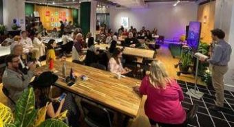 Atlas apre a Manhattan 1° hub italiano dell’East Coast per startup e imprese innovative