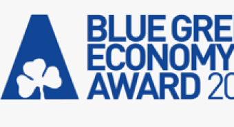 Blue Green Economy Award 2026, candidature fino al 31 maggio