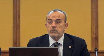 Bullismo, Aurigemma: "Non relegabile a fatto emergenziale, istituzioni siano sentinelle"