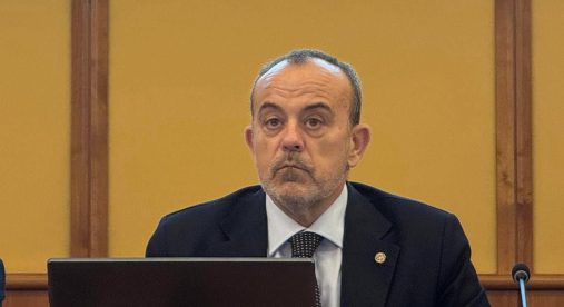 Bullismo, Aurigemma: "Non relegabile a fatto emergenziale, istituzioni siano sentinelle" Bullismo, Aurigemma: "Non relegabile a fatto emergenziale, istituzioni siano sentinelle"