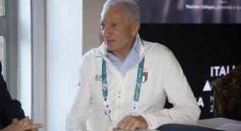 Buonfiglio: "Bosnia-Italia? Mi meraviglio che si consenta di giocare in stadi così"