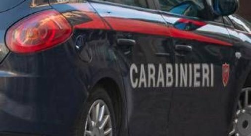 Camorra, arresti nel clan Moccia: gli ordini partivano dal carcere Camorra, arresti nel clan Moccia: gli ordini partivano dal carcere