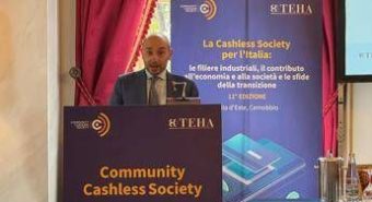 Cashless Society 2026: pagamenti digitali e strategie IT