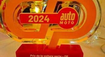 Citroen ELO concept car dell’anno 2026: nuova idea di mobilità